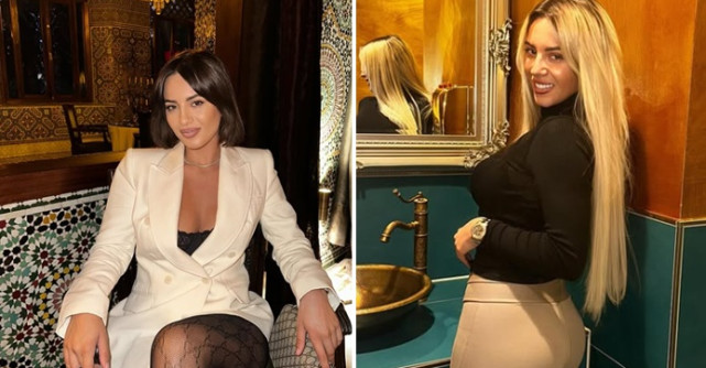 Cine este Andreea Aurica, ispita cu un pas în fața jocului: Asta mă diferențiază...