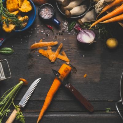 Un ingredient secret face orice mancare sa aiba un gust mai bun