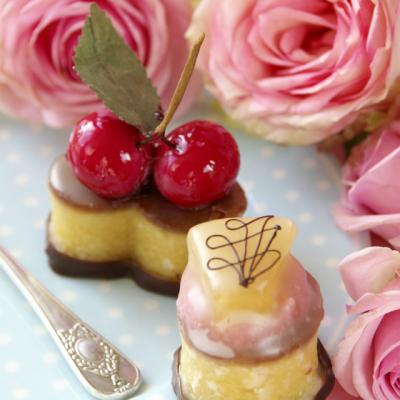 CIRESELE - 10 Beneficii extraordinare pentru sanatate si frumusete