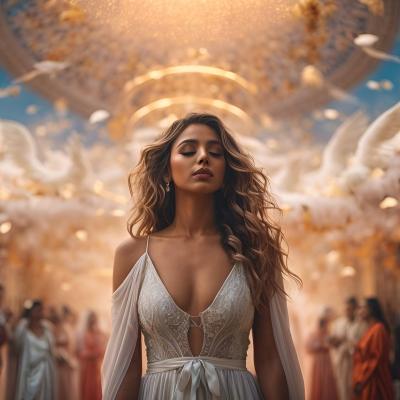 Intuiția feminină nu greșește niciodată. Învață s-o asculți