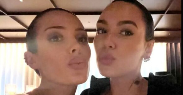 Bianca Censori șochează din nou: apariție controversată într-o piață din Mallorca