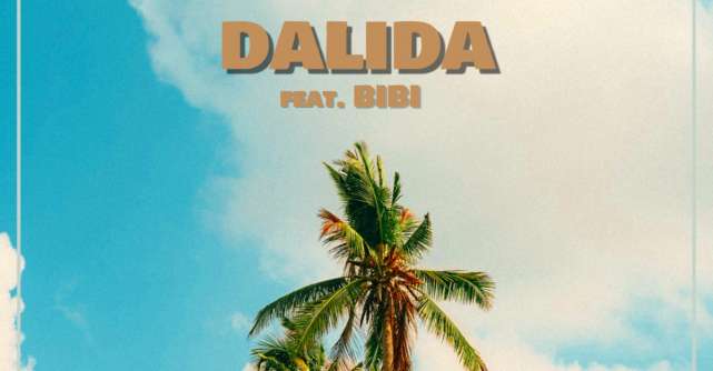 DJ SAVA colaborează pentru prima dată cu BiBi și lansează 'Dalida'