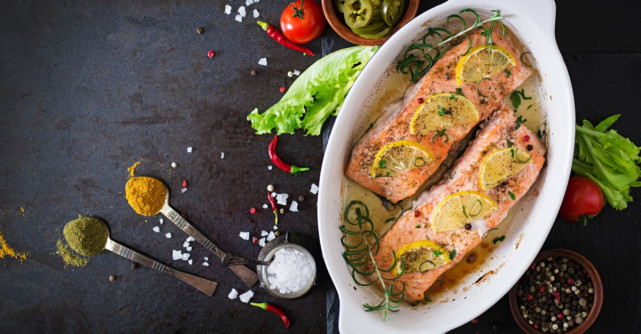 Tot ce trebuie sa stii despre dieta daneza