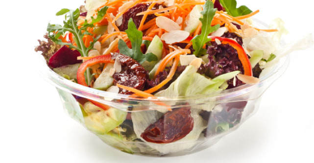 be nat: proaspat, natural, gustos, echilibrat