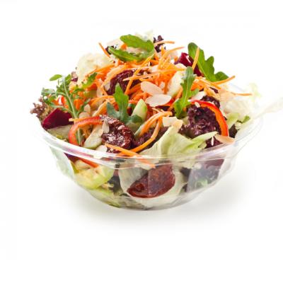 be nat: proaspat, natural, gustos, echilibrat