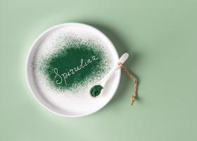 Ce este spirulina, proprietăți și mod de utilizare