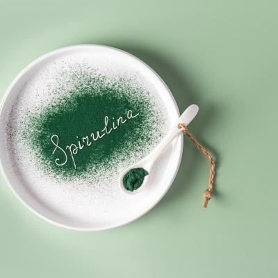 Ce este spirulina, proprietăți și mod de utilizare