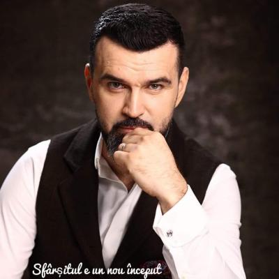 Vlad Miriță lansează o piesă cu un mesaj puternic, „Sfârșitul e un nou început”