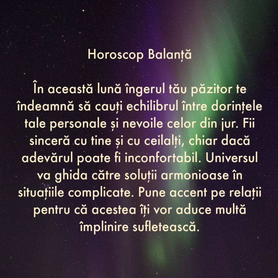 Ghidare divină: Mesajul îngerului păzitor pentru zodia ta în luna octombrie 2024