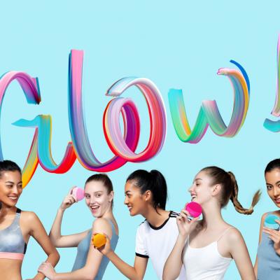 LUNA mini 3,  cel mai inovator device de curatare din toate timpurile