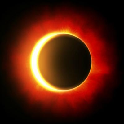 Astrologie: Eclipsa solara schimba destine. Cum iti afecteaza zodia?