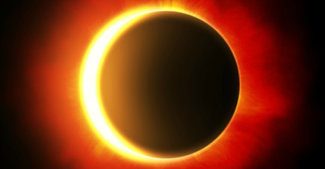 Astrologie: Eclipsa solara schimba destine. Cum iti afecteaza zodia?