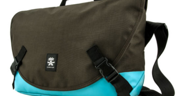 Noua colectie Crumpler Private Surprise 