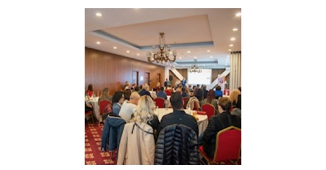 CONFERINȚA NAȚIONALĂ TINERI CU SCLEROZĂ MULTIPLĂ 2022