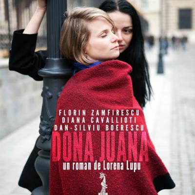 Dona Juana, o carte ca un drog