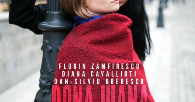 Dona Juana, o carte ca un drog