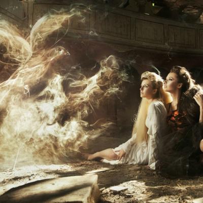 Horoscopul spiritualitatii: zodiacul Atlantidei