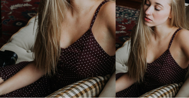 11 rochițe cu picățele mici pentru un stil sexy