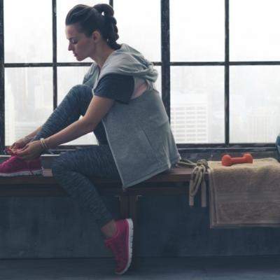 Cum să îți alegi antrenamentul potrivit pentru tine