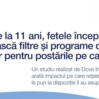 Încrederea în sine în lumea selfie-ului