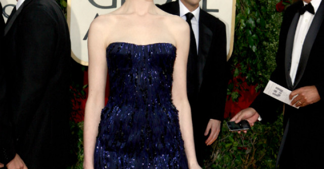 Anne Hathaway, gest impresionant pentru comunitatea gay