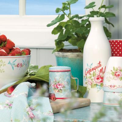 5 pasi pentru a avea un mic dejun deosebit