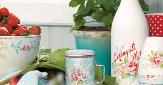 5 pasi pentru a avea un mic dejun deosebit