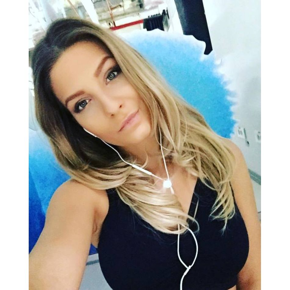 Ana Baniciu, despre suferința care a făcut-o să vadă viața cu alți ochi! Cum a reușit artista să treacă peste moartea mamei sale