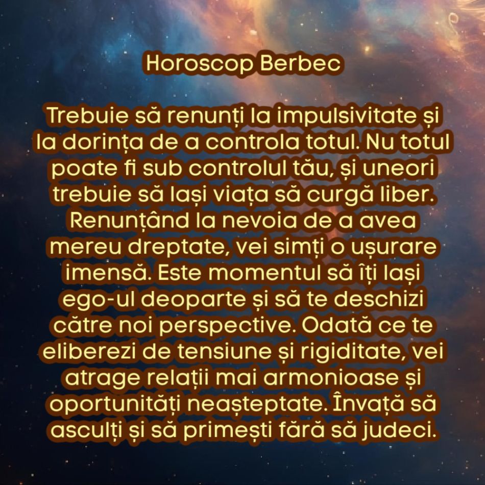 La ce trebuie să renunți în săptămâna 8-14 septembrie ca să atragi fericirea în viața ta, în funcție de zodie