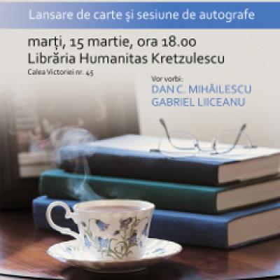 Si asa mai departe? de Dan C. Mihailescu