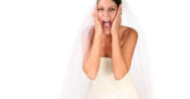 5 persoane pe care NU trebuie sa le inviti la nunta