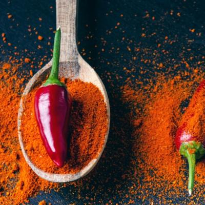 Ce este capsaicina şi ce efect are asupra organismului nostru