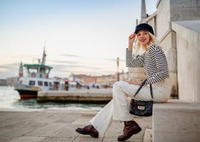 Stilul Marinăresc s-a întors! Cum îl integrezi cu eleganță in garderoba ta?