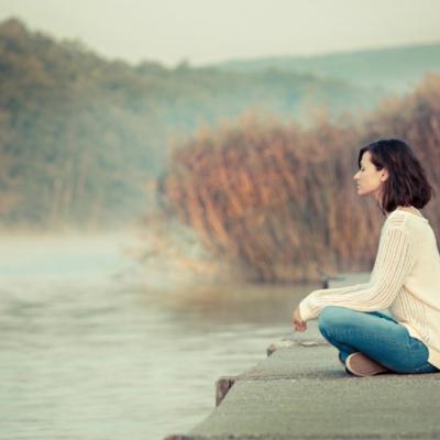 Cum să transformi durerea în fericire fără să schimbi nimic în viața ta?