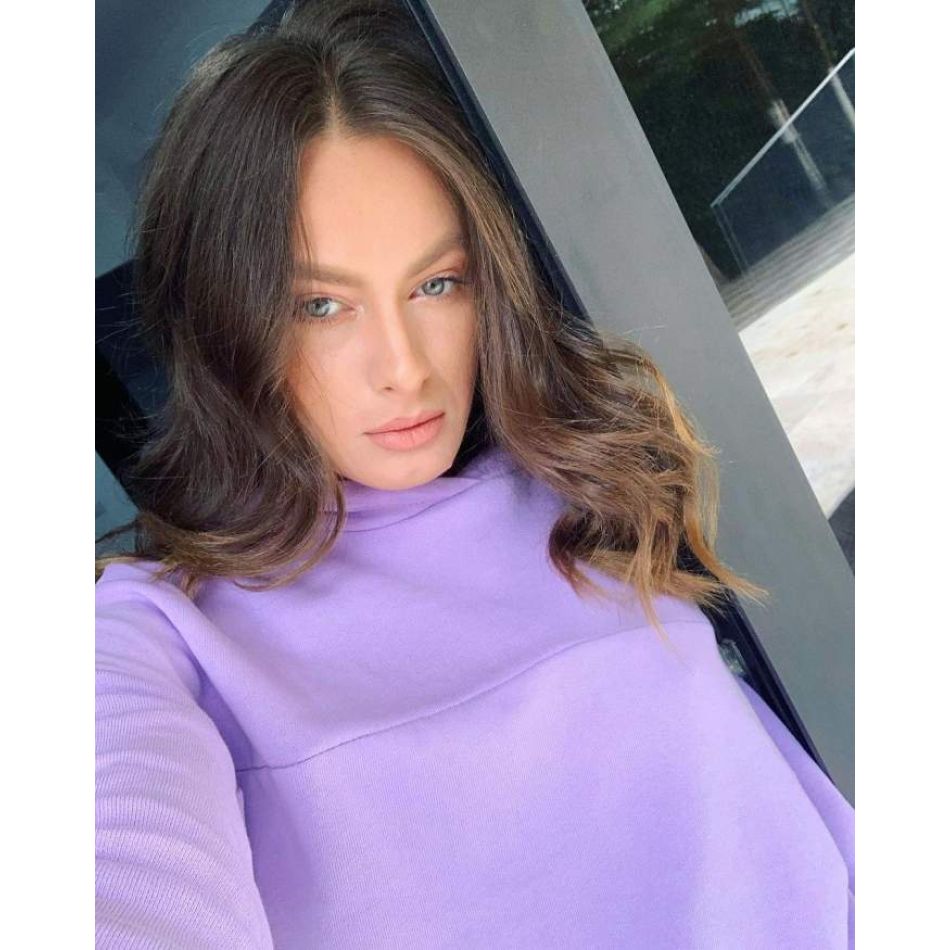 Raluka, victimă a bullying-ului! Artista a fost la un pas de depresie!