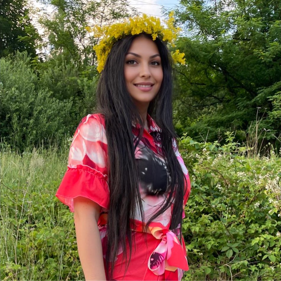 Medana Oprea a trăit o minune, atunci când medicii nu i-au mai dat nicio șansă: M-am întors mai mult către Dumnezeu...