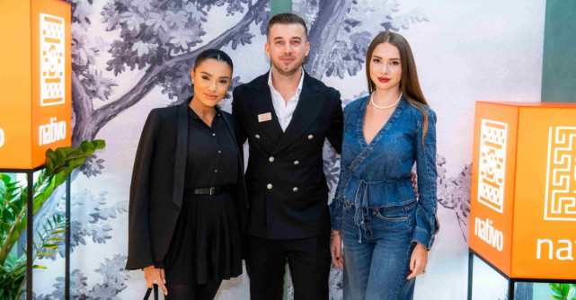 S-A LANSAT CEL MAI EXCLUSIVIST SHOWROOM DE HOME DESIGN DIN CAPITALĂ