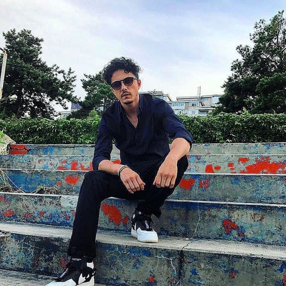 Uddi este tătic pentru a doua oară! Declarațiile emoționante ale artistului