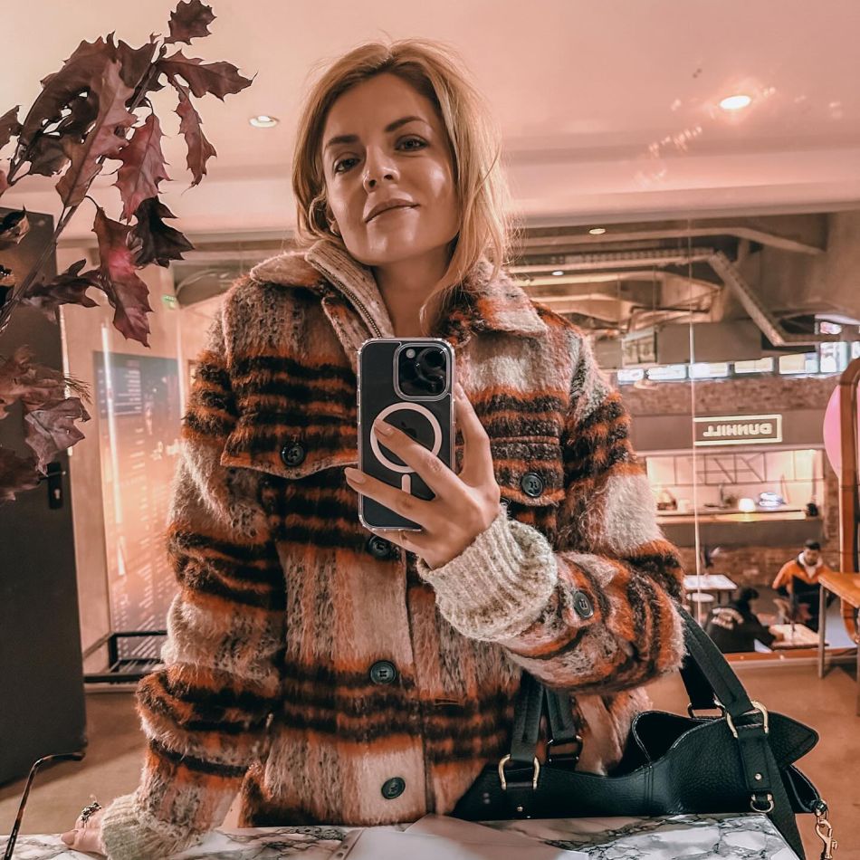 Victoria Răileanu este însărcinată pentru a doua oară! Imagini emoționante cu actrița