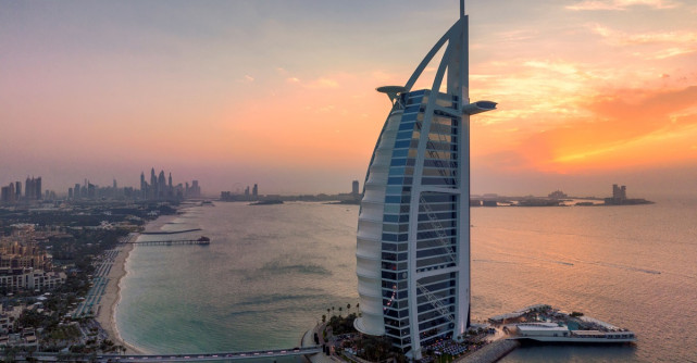 Ghidul MICHELIN Dubai 2024 consolidează statutul de centru culinar al Emiratului