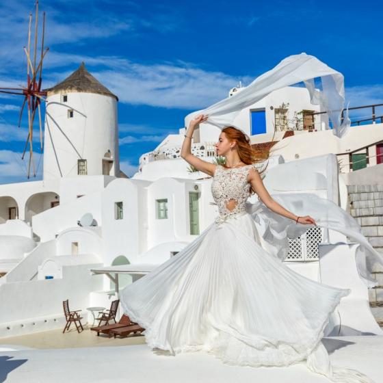 La ce ocazii sa porti rochia alba de seara