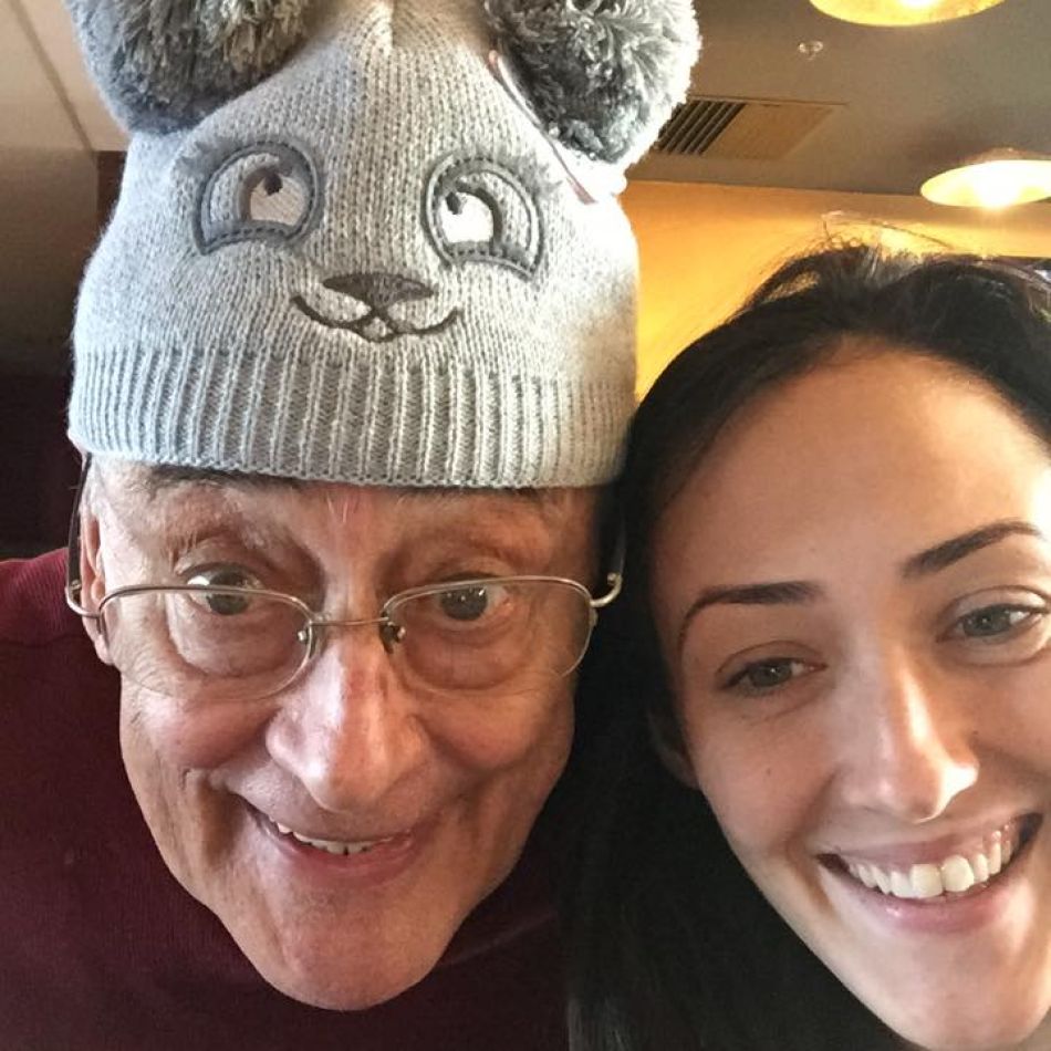 Ce părere are Mariana Moculescu despre prestația fiicei sale și a fostului soț, pe scena Festivalului Mamaia: Îmi pare rău...