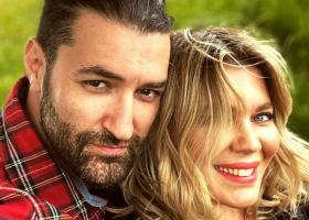 La mulți ani, Josephine! Fetița lui Smiley și a Ginei Pistol a împlinit astăzi un an