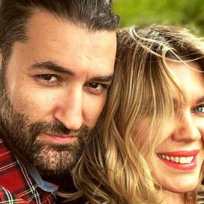 La mulți ani, Josephine! Fetița lui Smiley și a Ginei Pistol a împlinit astăzi un an 