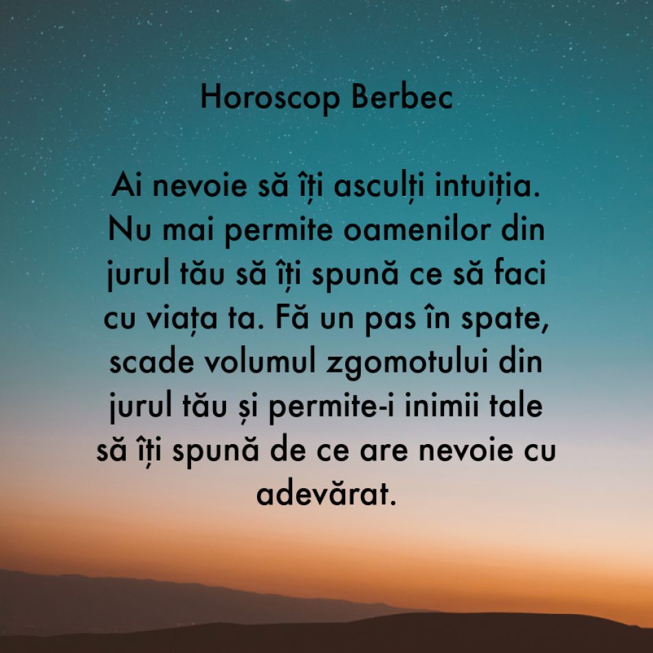 De ce are nevoie fiecare semn zodiacal în săptămâna 26 iunie - 2 iulie