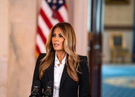 „Trebuie să-ți plătești soția ca să vină?” Dezvăluiri fără precedent din culisele Casei Albe despre Melania Trump