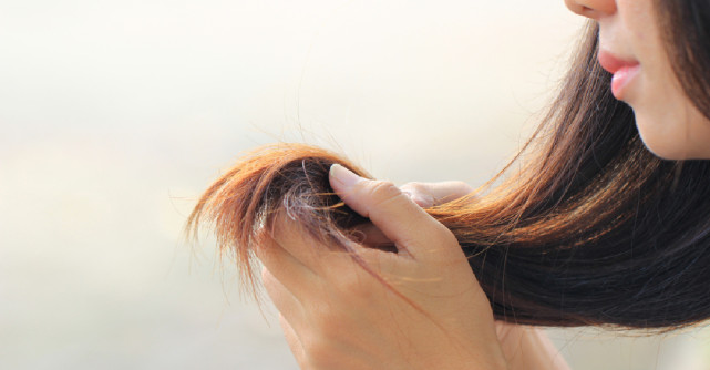 Cea mai buna metoda pentru a preveni varfurile despicate