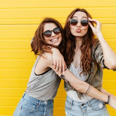 Semnele care te ajuta sa recunosti un prieten fals