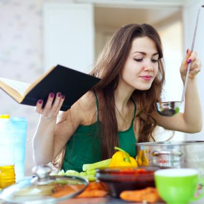 Julie si Julia