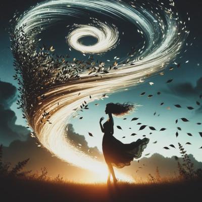 7 Mantre puternice pentru fiecare zi a săptămânii (18-24 decembrie)